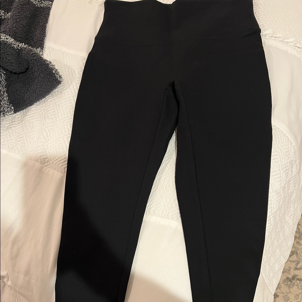 Spanx Ponte Leggings